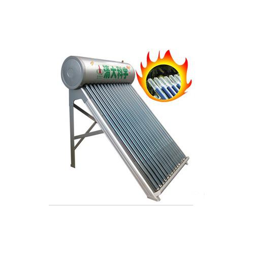 太阳能热水器