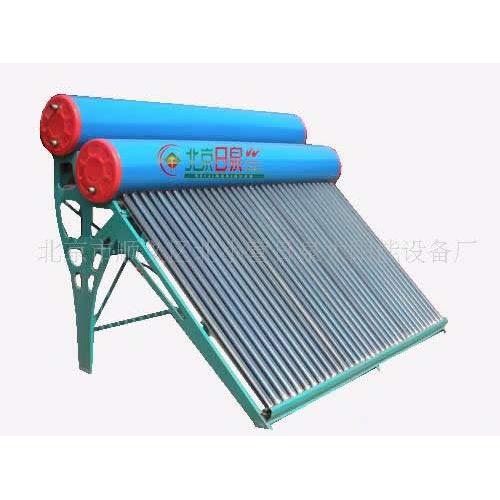 太阳能热水器