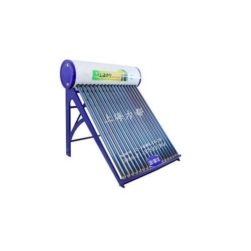 彩钢板太阳能热水器