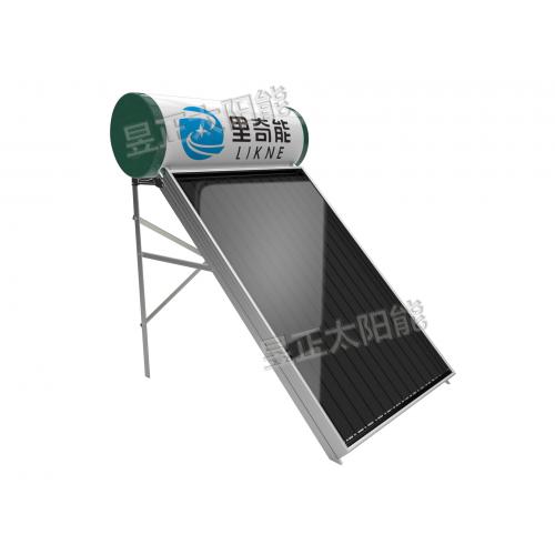 家用平板太阳能热水器