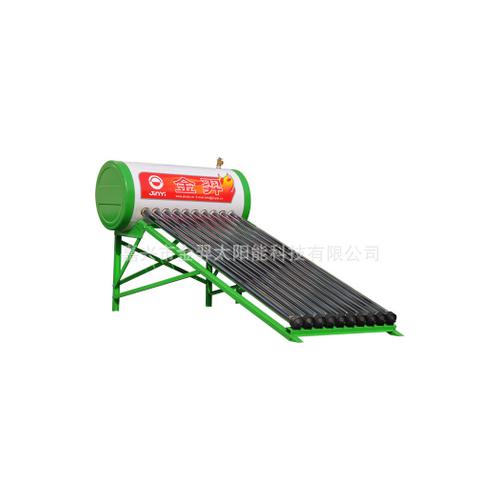 太阳能热水器