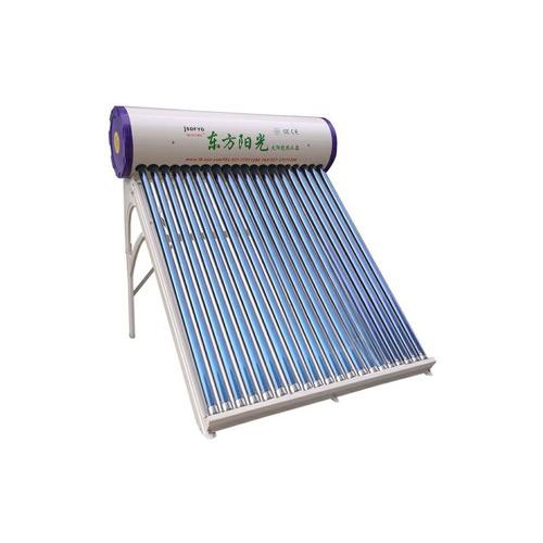 太阳能热水器