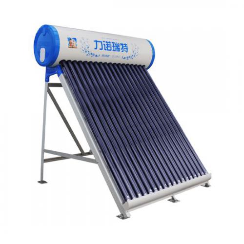 太阳能热水器