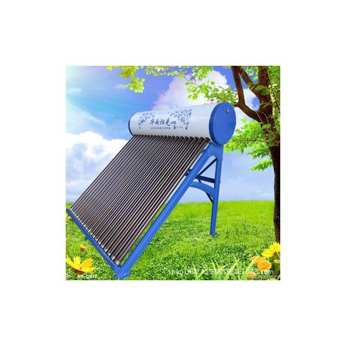 太阳能热水器