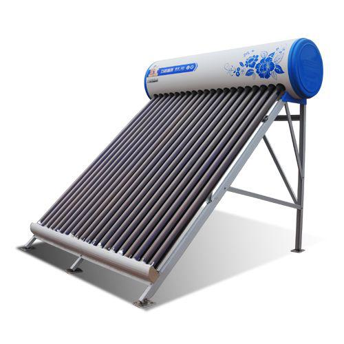 太阳能热水器