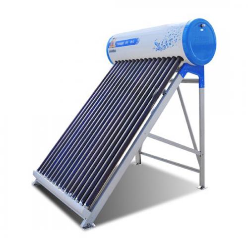 太阳能热水器