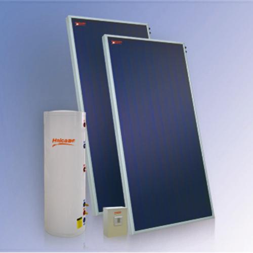 别墅型300升太阳能热水器
