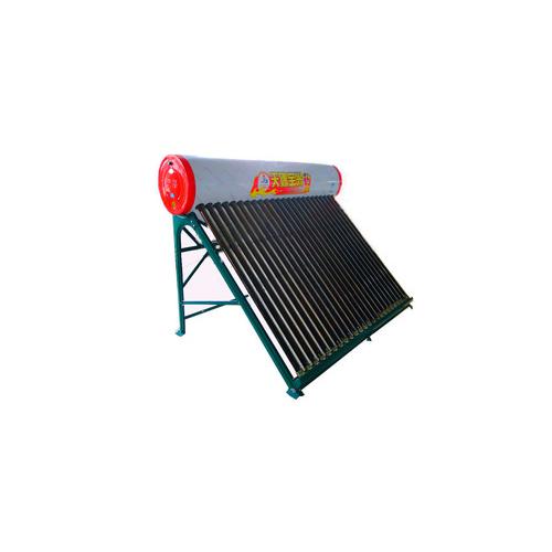 太阳能热水器