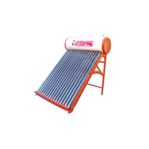 太阳能热水器