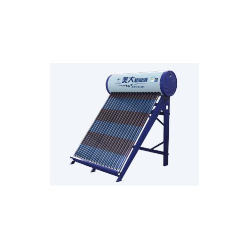 太阳能热水器
