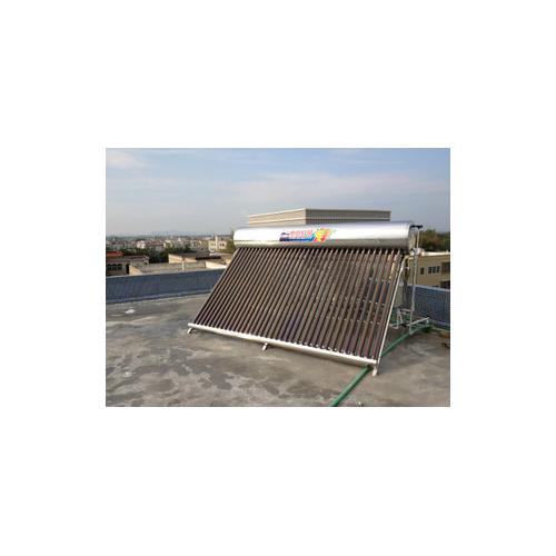 家用系列太阳能热水器