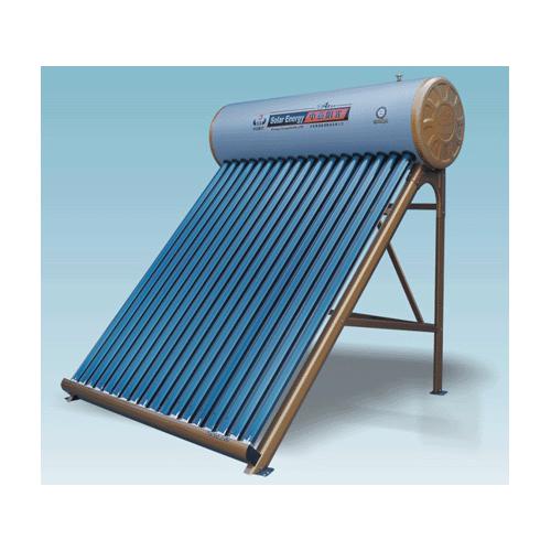 太阳能热水器