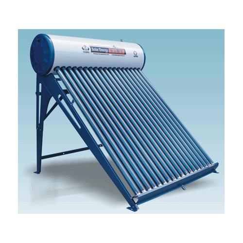 太阳能热水器