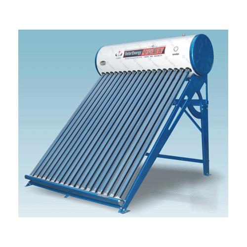 太阳能热水器