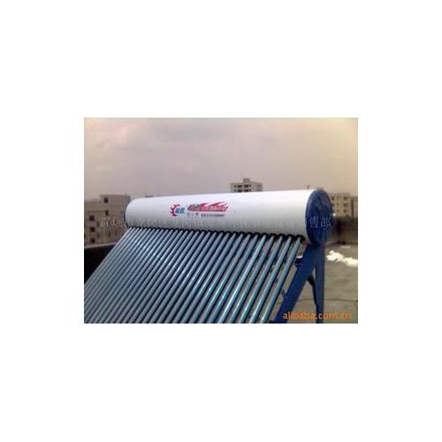 家用型太阳能热水器
