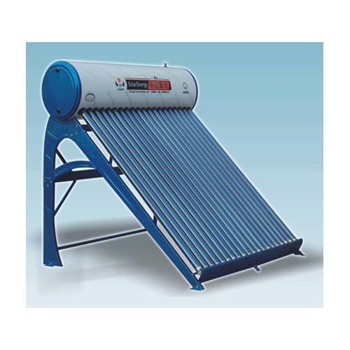太阳能热水器