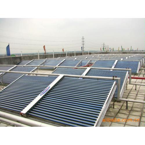 太阳能热水器