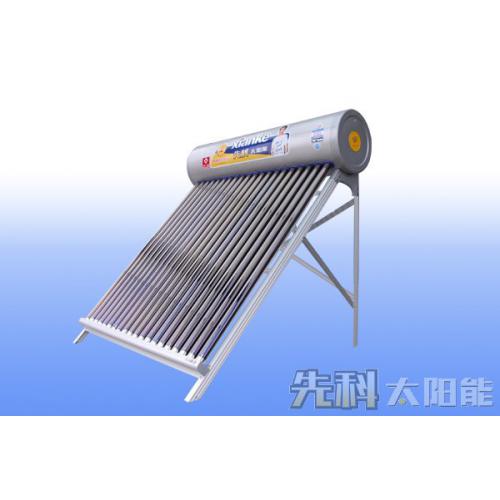 雅典娜系列太阳能热水器