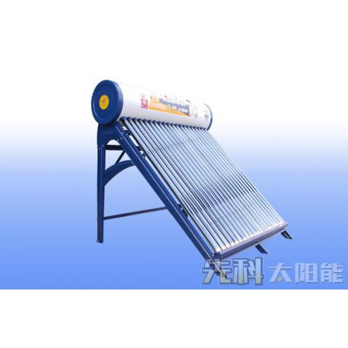 欧陆先锋1系列太阳能热水器