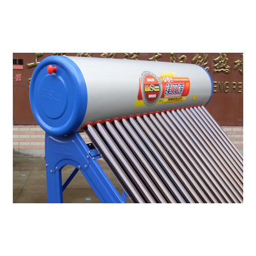 太阳能热水器