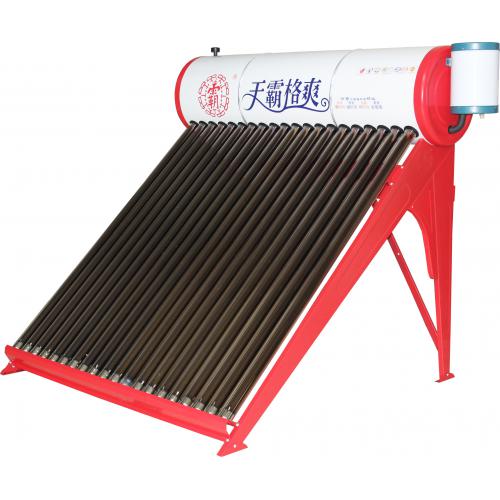 太阳能热水器