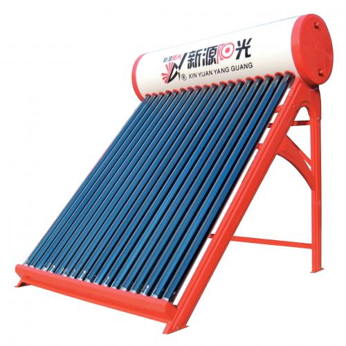 太阳能热水器