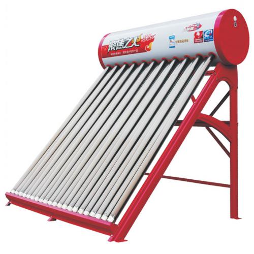 太阳能热水器