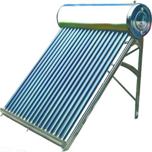 太阳能热水器