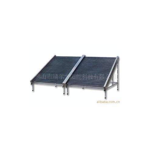 真空管太阳能热水器