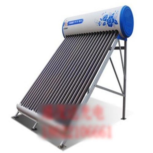 太阳能热水器