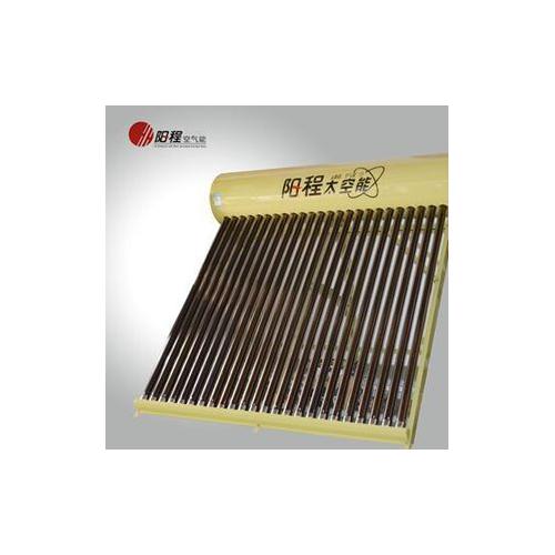太阳能太空能热水器
