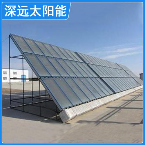 太阳能热水器