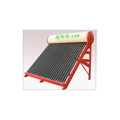 太阳能热水器