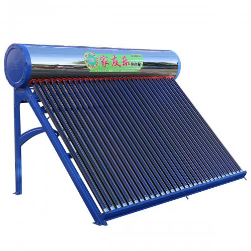 太阳能热水器