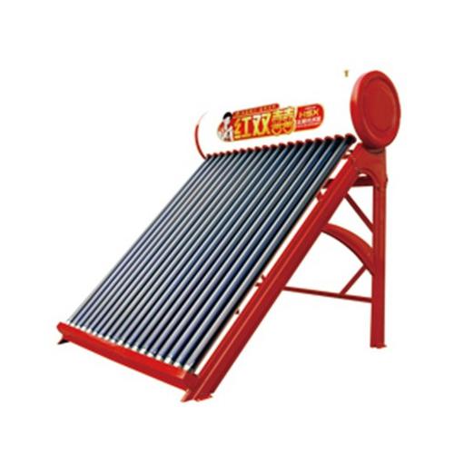 太阳能热水器