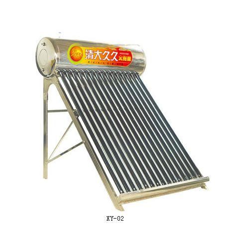 太阳能热水器