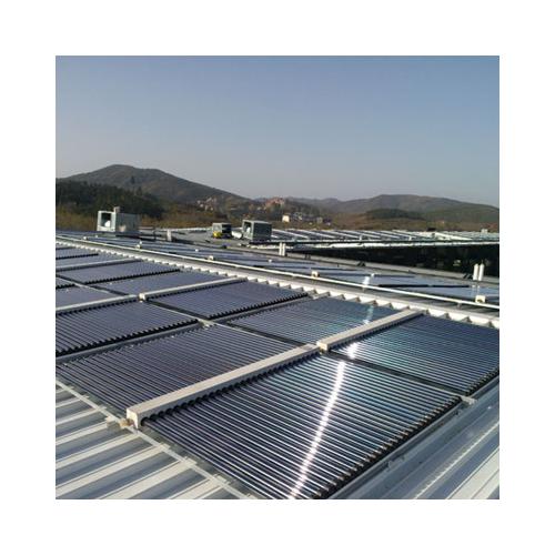 太阳能热水工程