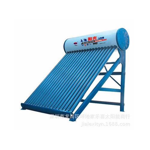 太阳能热水器
