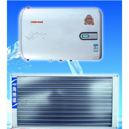 太阳能热水器