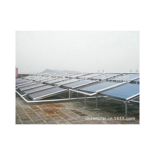 太阳能热水器