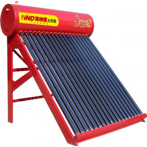 太阳能热水器