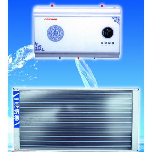 太阳能热水器