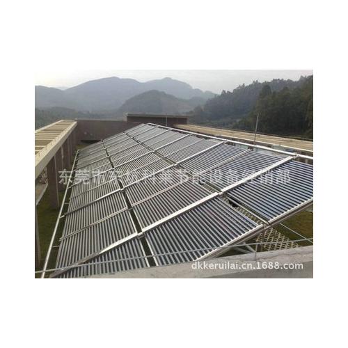 太阳能热水器