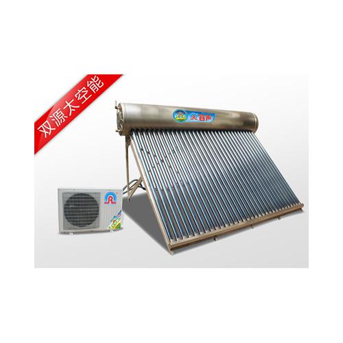 太空能热水器
