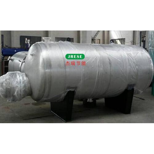 RV-03系列卧式太阳能容积式水加热器