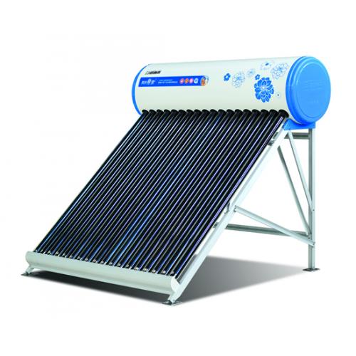 阳光新贵青花瓷系列太阳能热水器