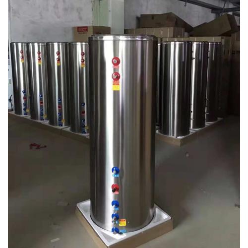 太陽能水箱