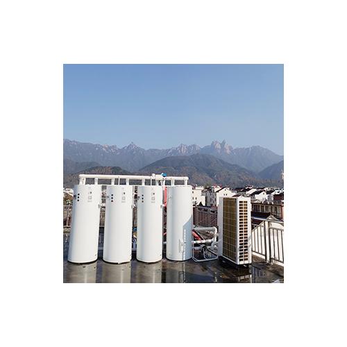 空气能热水工程
