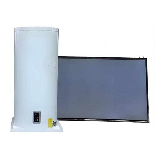 阳台壁挂太阳能热水器