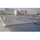 太阳能热水器工程保温水箱